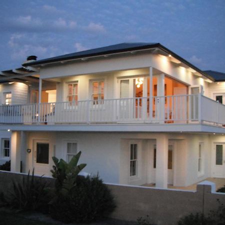 Shore'S Edge Luxury Oceanfront Home Hermanus Esterno foto