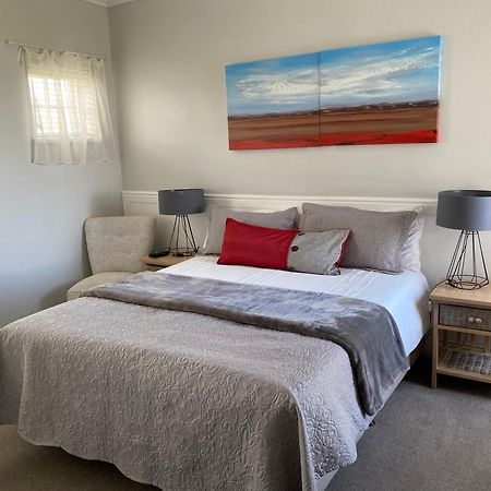 Shore'S Edge Luxury Oceanfront Home Hermanus Esterno foto