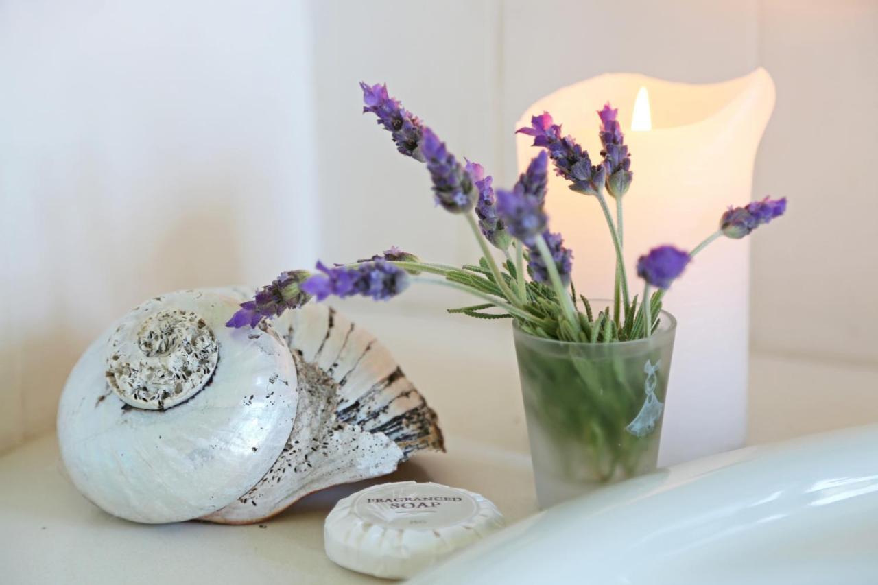 Shore'S Edge Luxury Oceanfront Home Hermanus Esterno foto