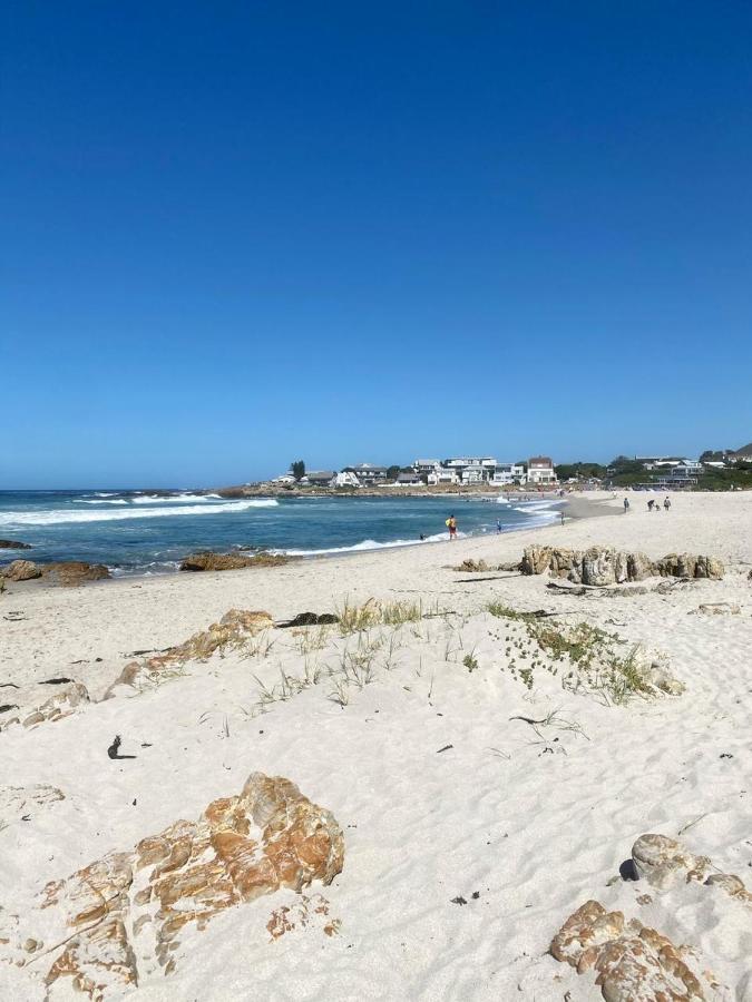 Shore'S Edge Luxury Oceanfront Home Hermanus Esterno foto