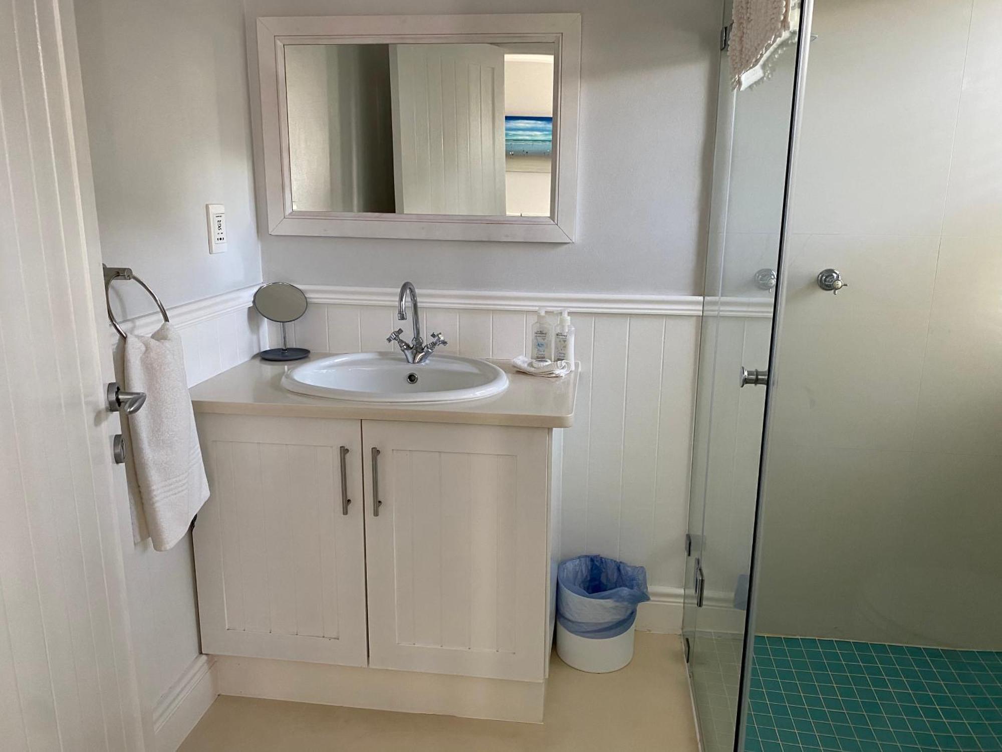 Shore'S Edge Luxury Oceanfront Home Hermanus Esterno foto