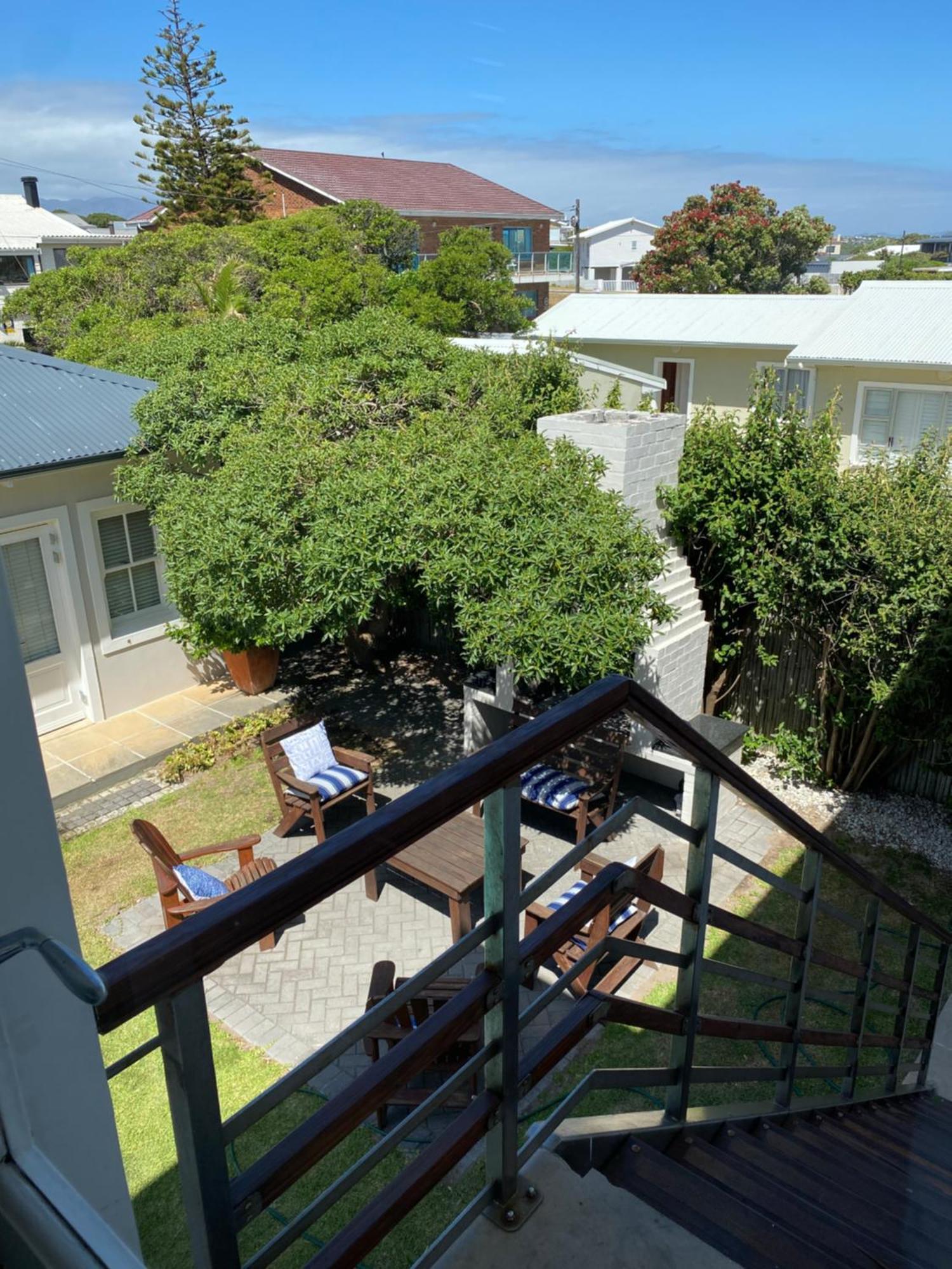 Shore'S Edge Luxury Oceanfront Home Hermanus Esterno foto