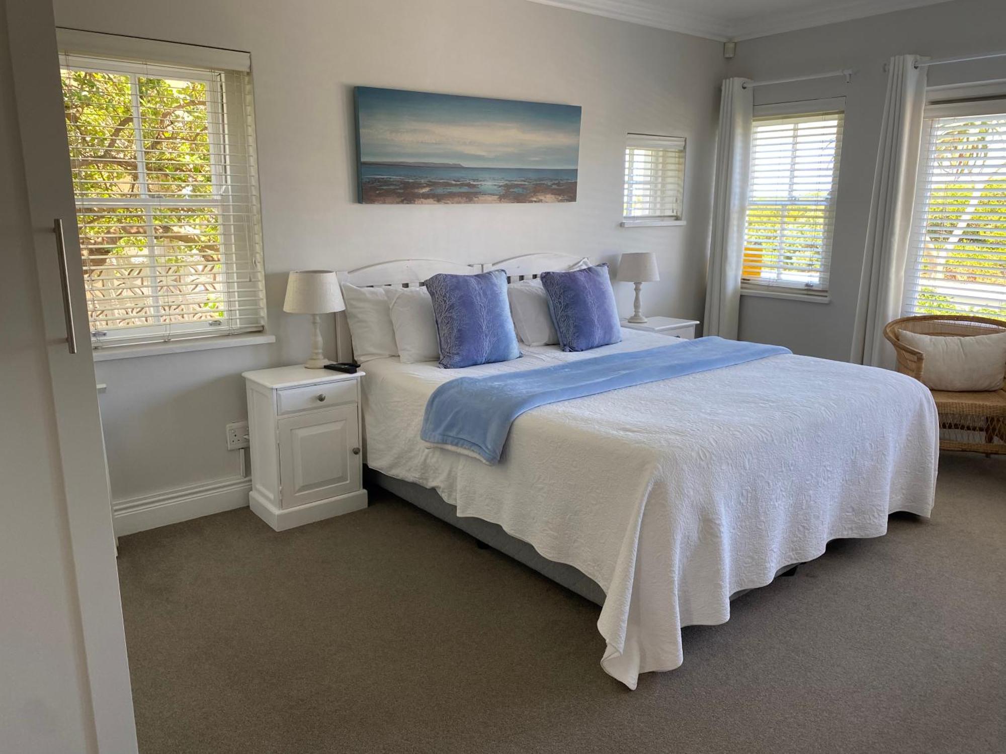 Shore'S Edge Luxury Oceanfront Home Hermanus Esterno foto