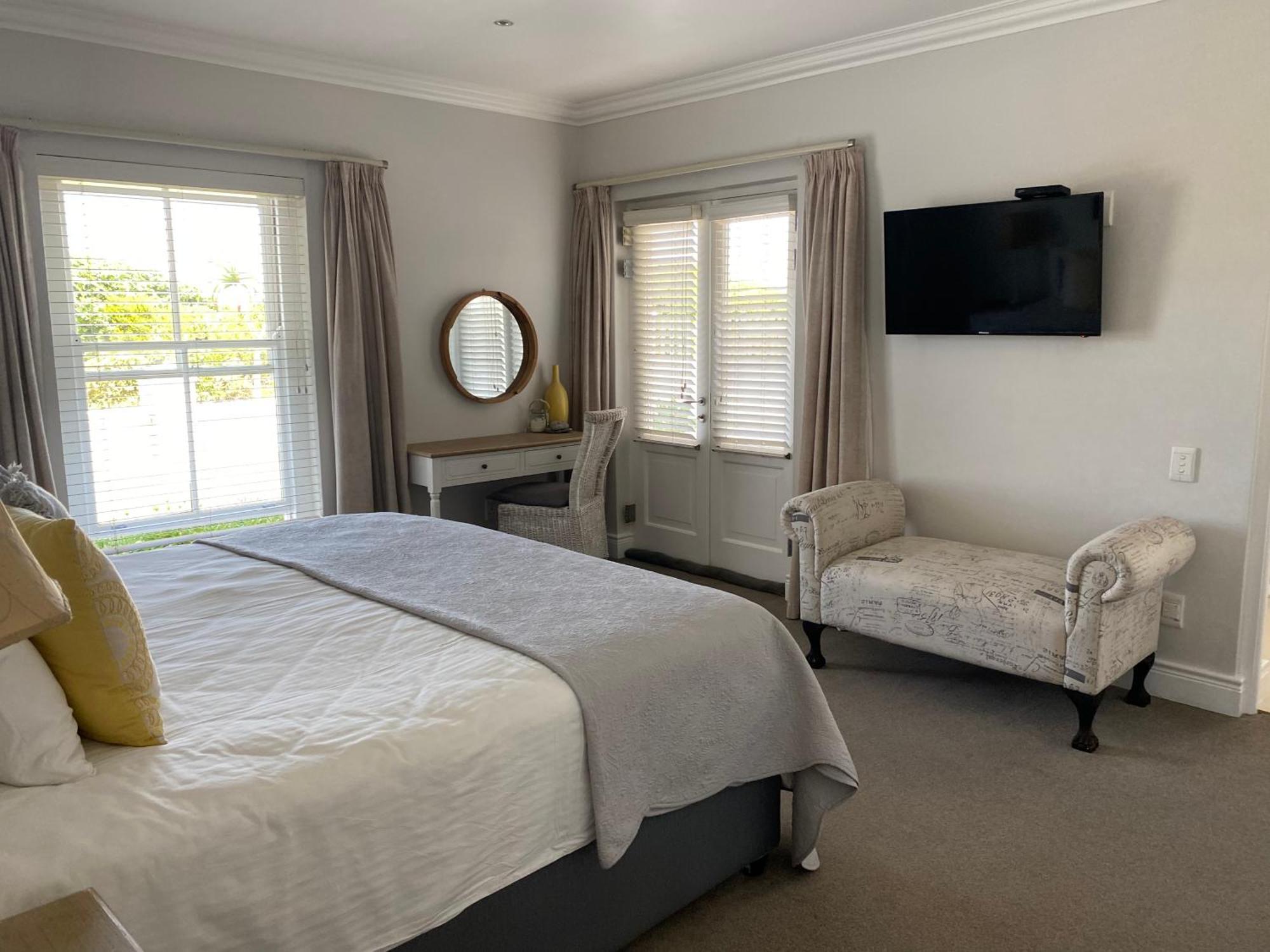 Shore'S Edge Luxury Oceanfront Home Hermanus Esterno foto