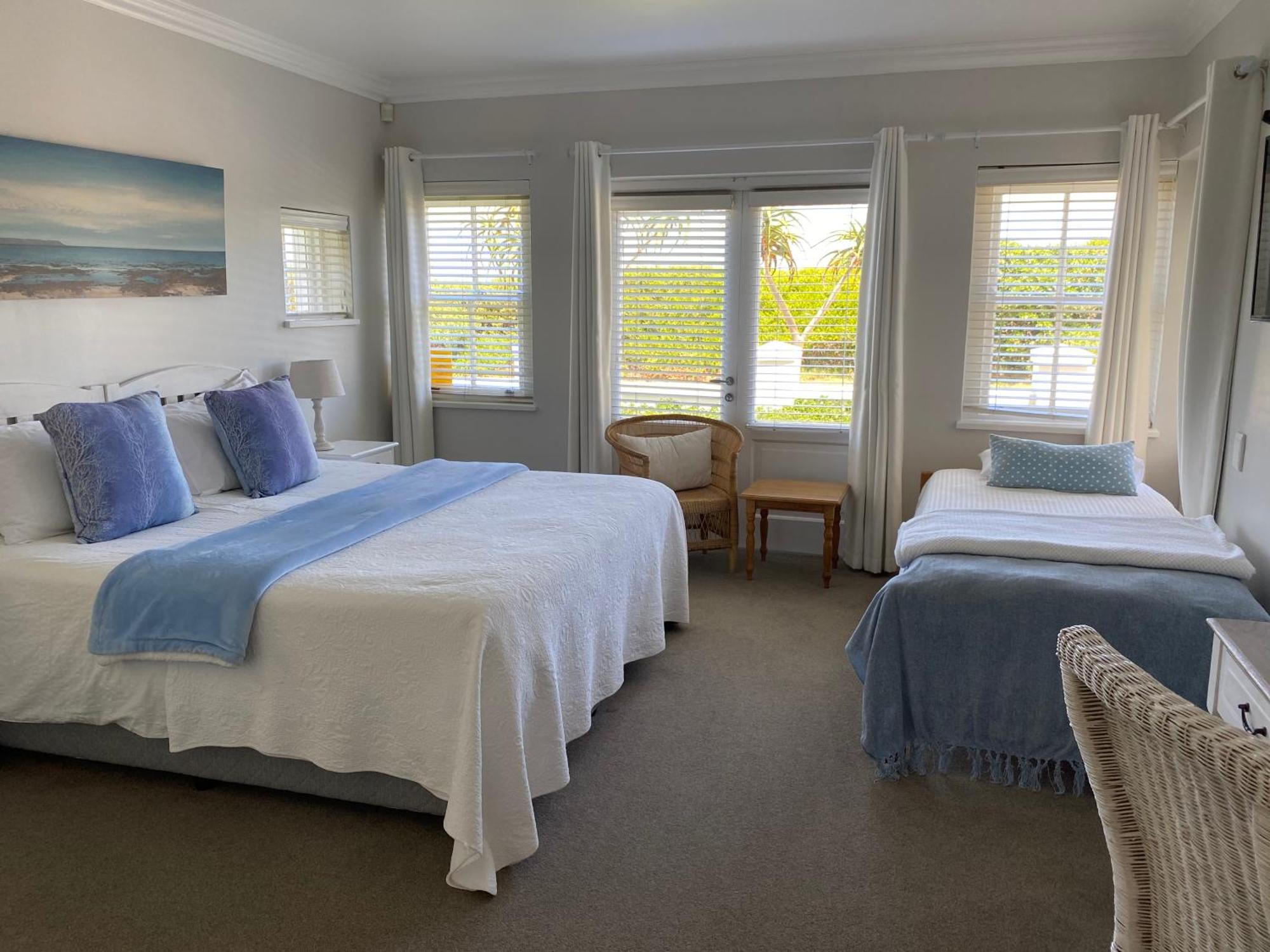 Shore'S Edge Luxury Oceanfront Home Hermanus Esterno foto