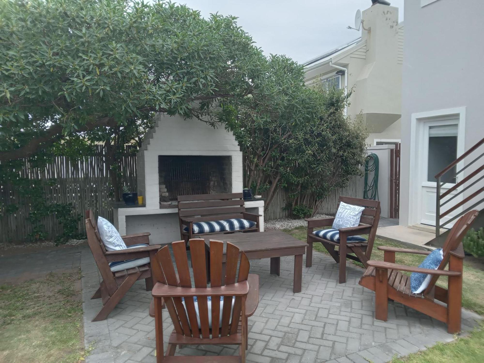 Shore'S Edge Luxury Oceanfront Home Hermanus Esterno foto