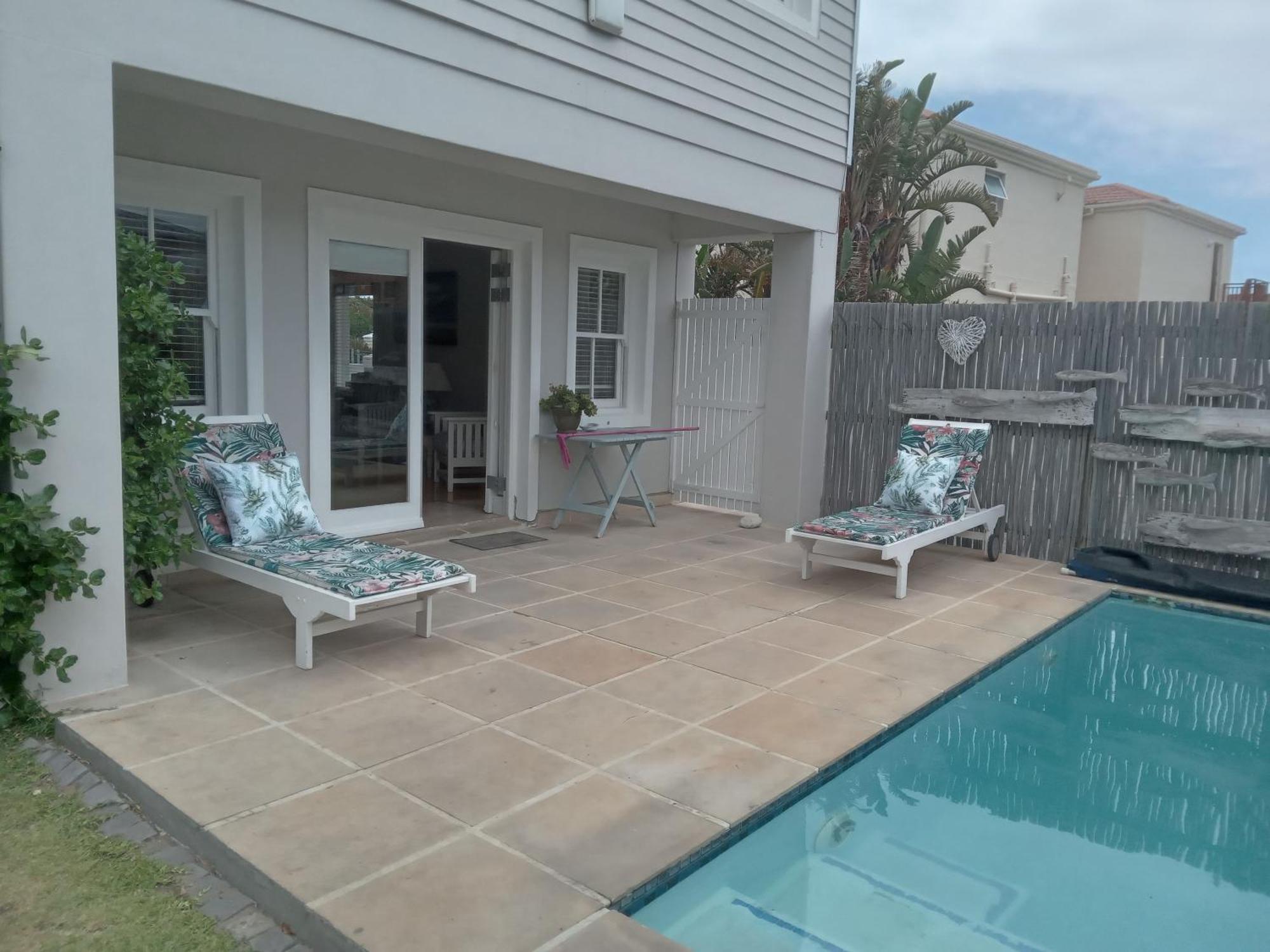 Shore'S Edge Luxury Oceanfront Home Hermanus Esterno foto